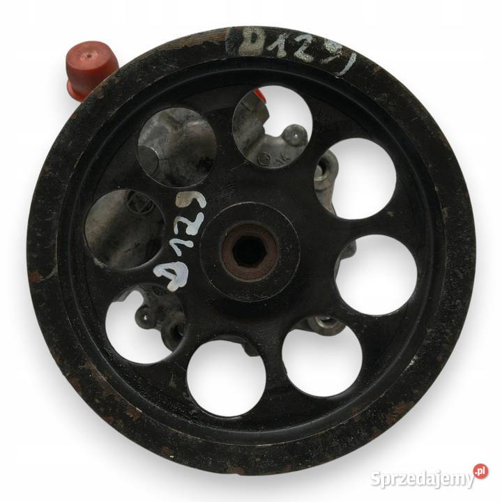 POMPA WSPOMAGANIA Audi A4 B5 A6 C5 Passat B5 24