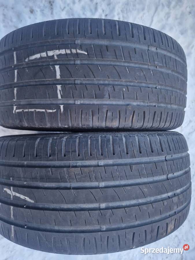 Opony lato 24545 r18 Suwałki sprzedam