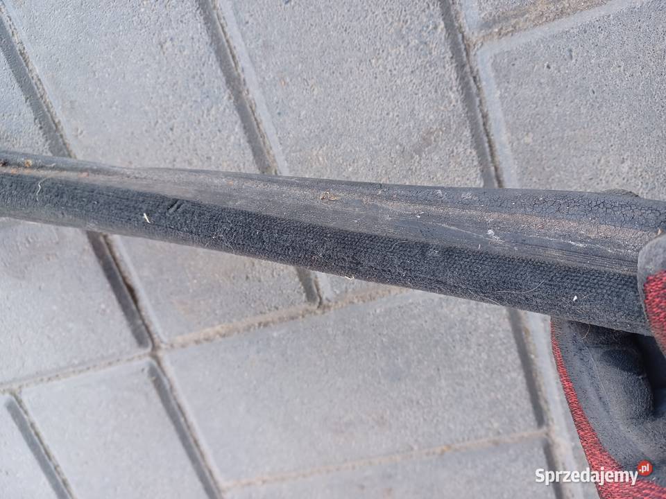 Audi 100 c3 200 c3 5000 v8 d11 uszczelki drzwi Grudziądz sprzedam