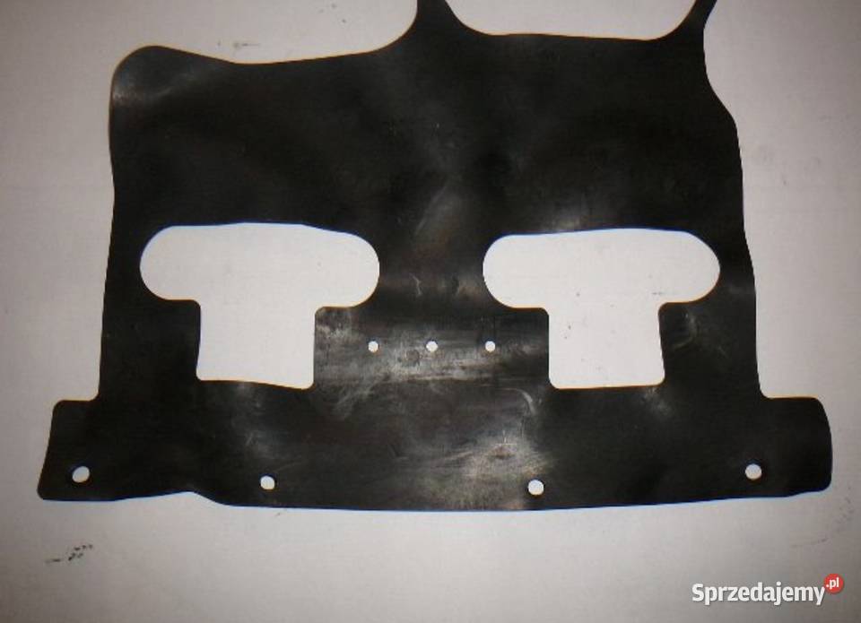 Guma osłona pokrywy głowicy Kawasaki Z900 wielkopolskie