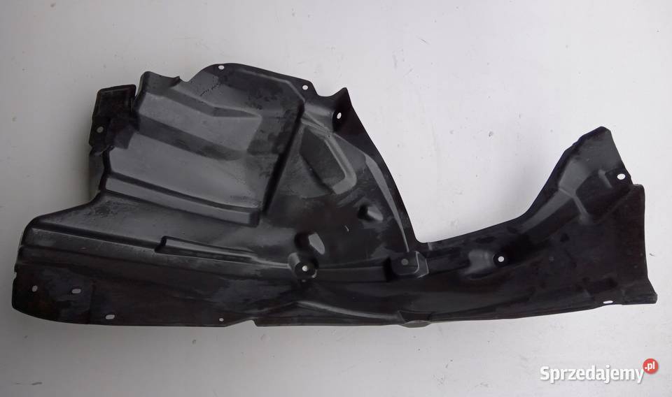 NADKOLE LEWE PRZÓD INFINITI Q70 M30d M35 M37 M56 Motoryzacja