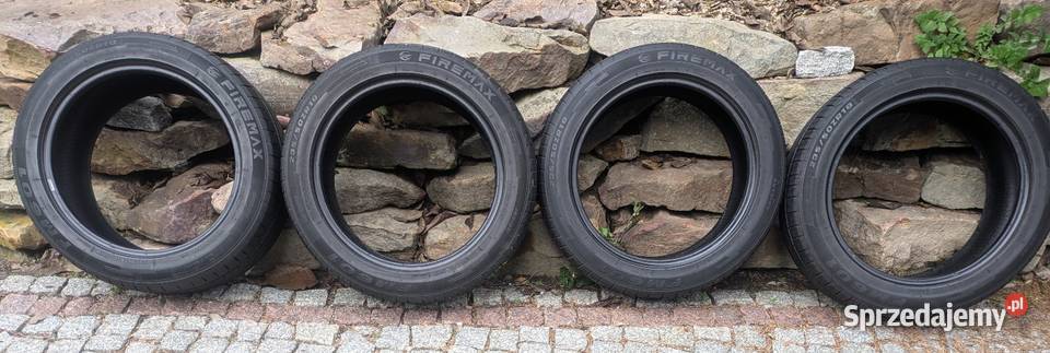 4 x opona letnia 23550r18 2355018 świętokrzyskie Starachowice