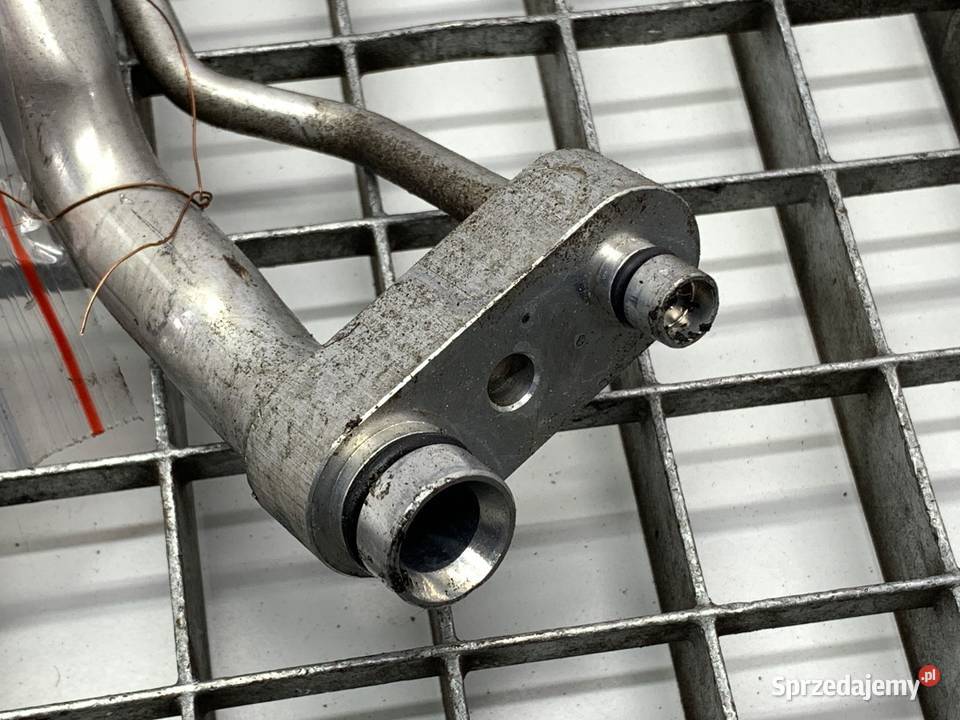 RURKA KLIMATYZACJI HONDA CRV V 20 145 SUV