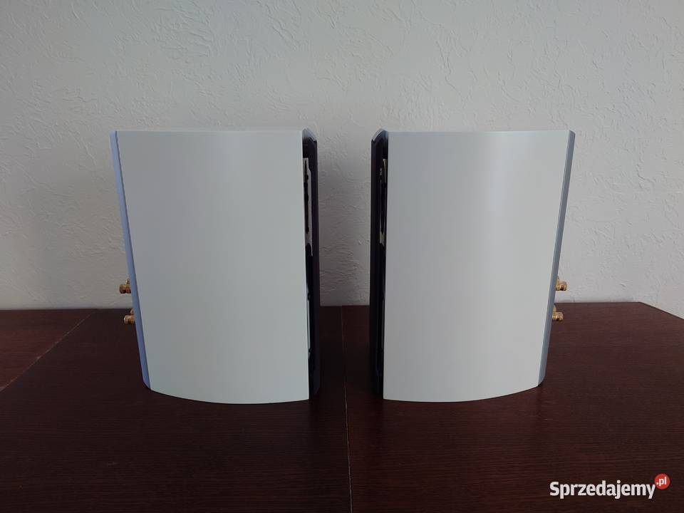 Audiovector S1 wysokiej klasy monitory Made in Kraków