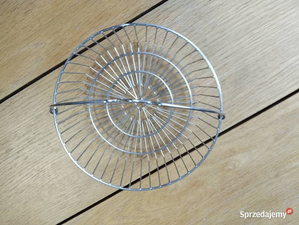 Garnek do gotowania na parze Filipiaknakładka z