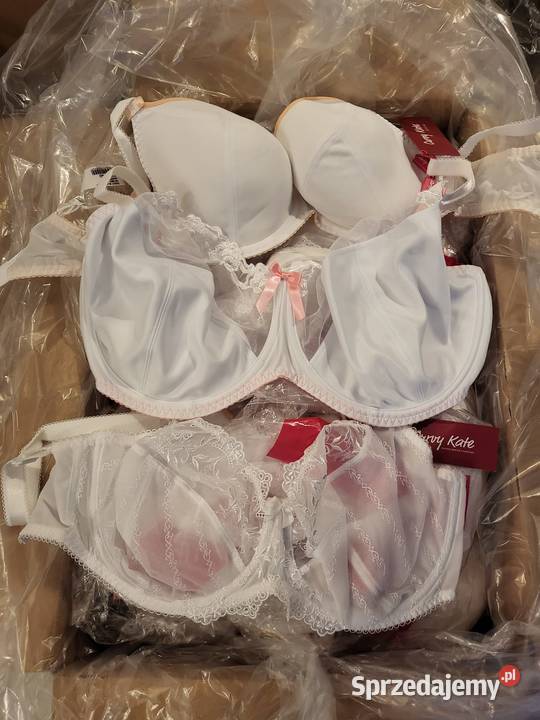 Biustonosze Curvy Kate Outlet Mieszkowice