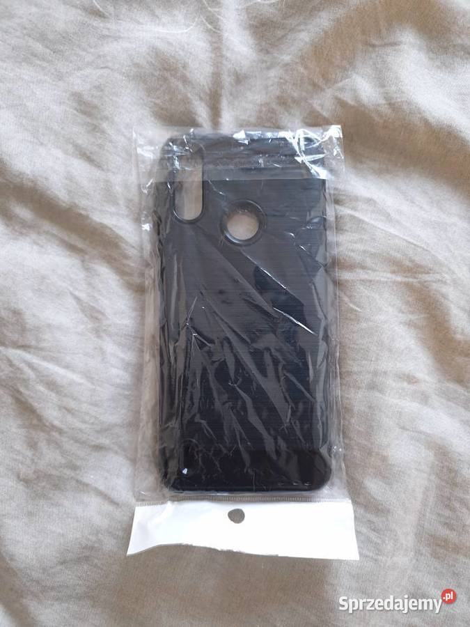 Etui Motorola moto e 7 carbon pomorskie Gdańsk