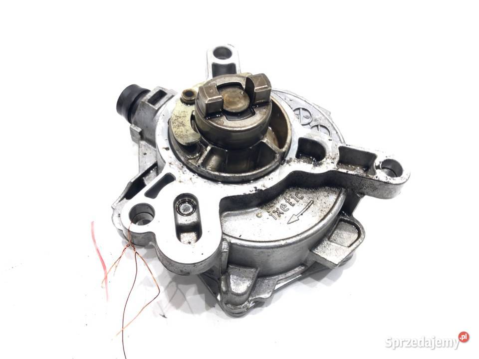 POMPA VACUM VOLVO V90 II 31316688 20 150