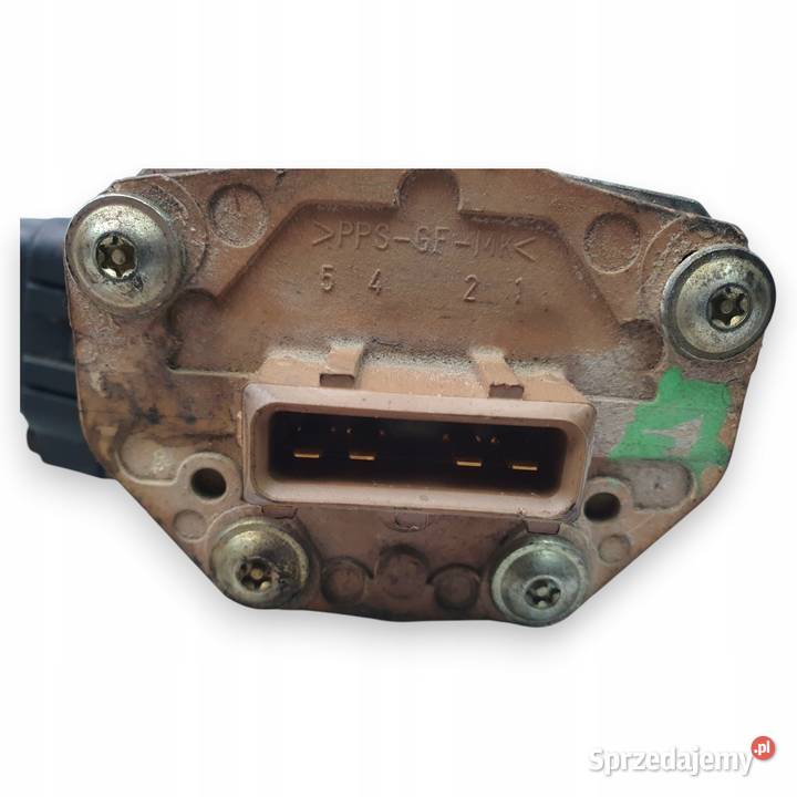 PRZEPUSTNICA Volkswagen Golf III Passat B4 14 18 lubelskie sprzedam