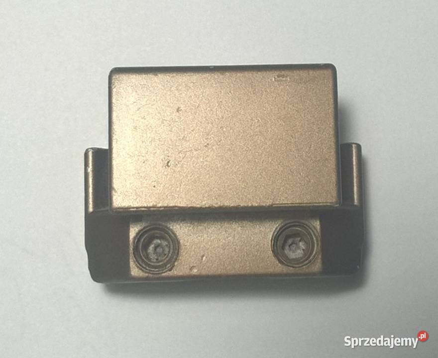 Roto Winkhaus Hautau PSK klocek sterujący B Bydgoszcz