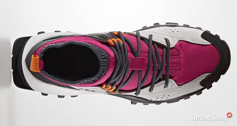 Buty męskie ADIDAS SEEULATER OG S80016 r 4428 Adidas