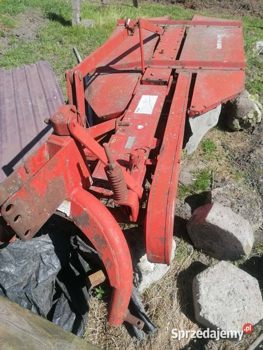 Kosiarka Słupsk famarol świętokrzyskie