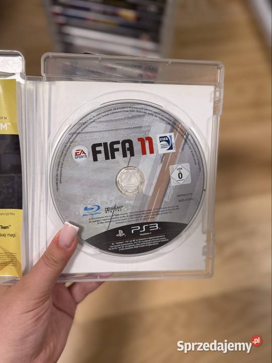 PlayStation 3 Super Slim Stan IDEALNY 2 Pady i Pozostałe Warszawa sprzedam