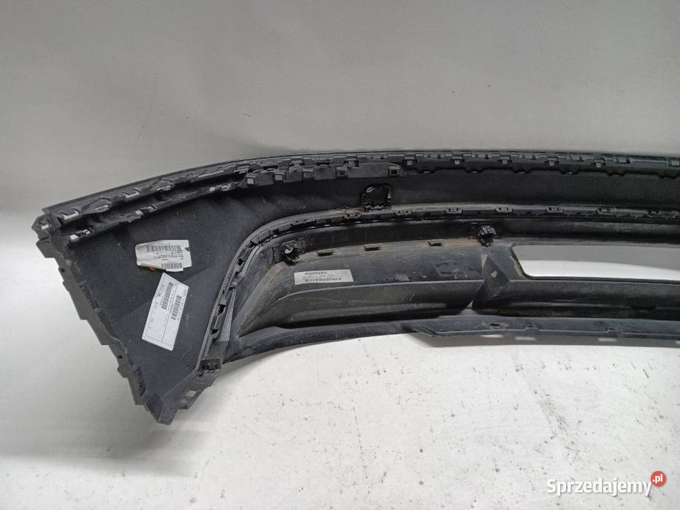 DOKŁADKA ZDERZAKA TYŁ TYLNA VW TIGUAN II 4 PDC osobowe