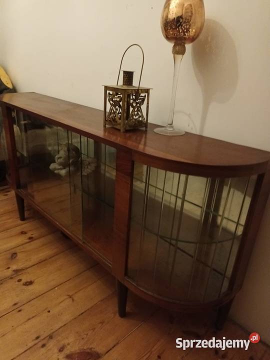 Komoda jamnik retro prl Gdańsk