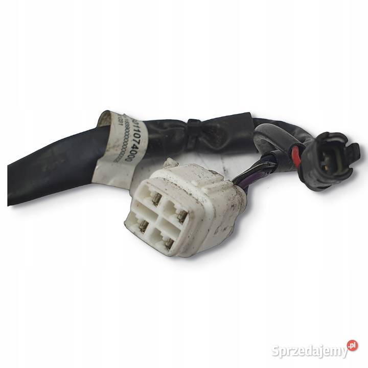 PRAWY PRZEŁĄCZNIK ZAPŁONU KTM Duke 790 1824