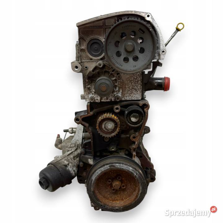 SILNIK A20DTE Opel Insignia 20 CDTI 140 diesel Silniki kompletne Chełm