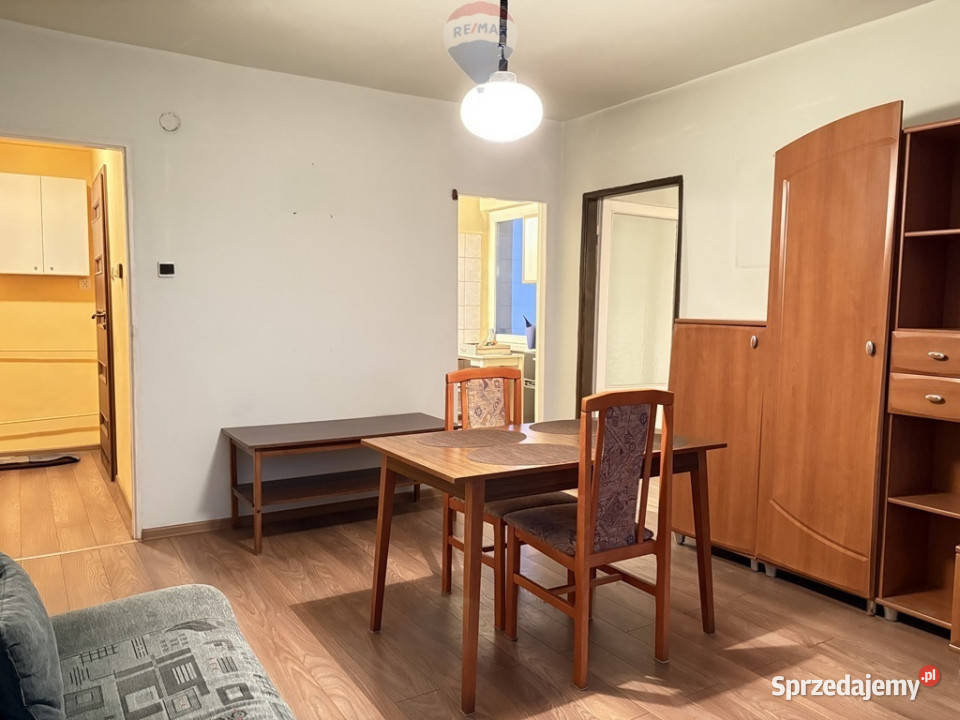 Na sprzedaż mieszkanie 37 m