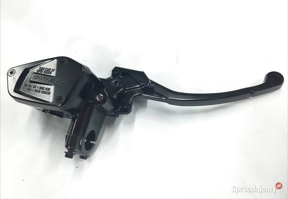 Pompa hamulcowa prawa cfmoto cforce 450 520 550 Gostynin sprzedam
