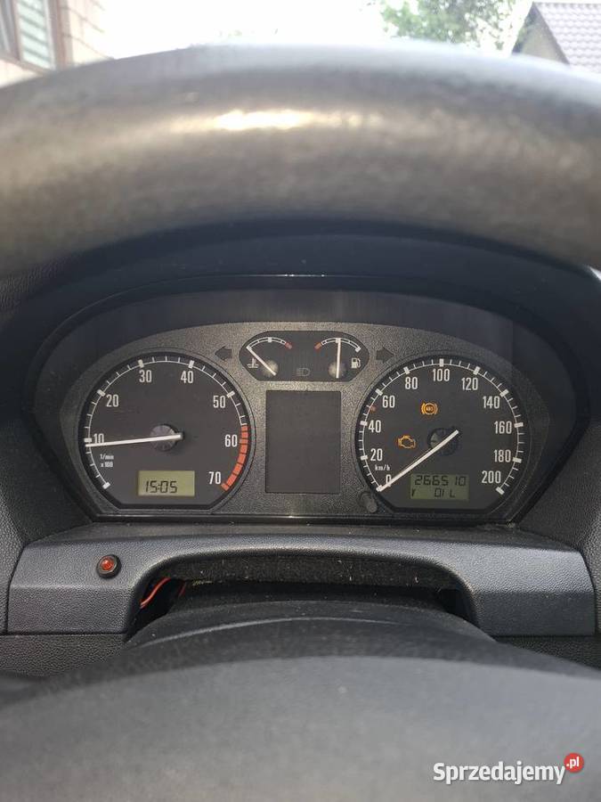 Skoda fabia 12 lpg 266000km Czajowice