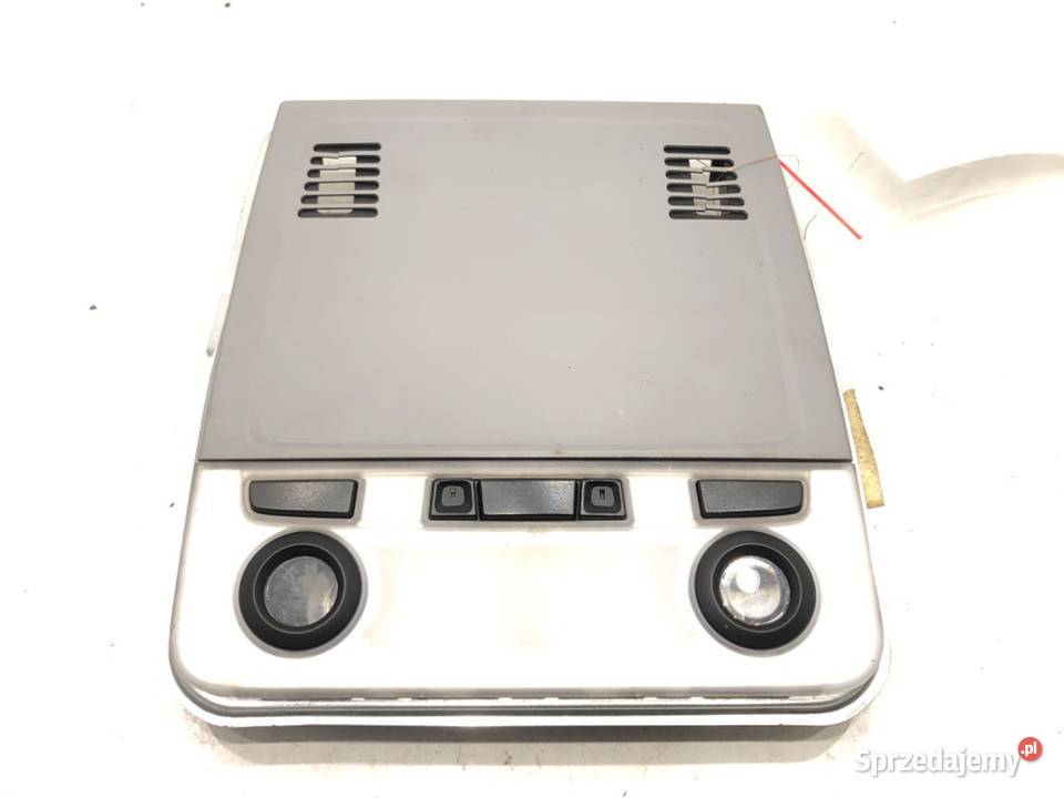 LAMPA SUFITOWA BMW E87 6976289 Hatchback 0313