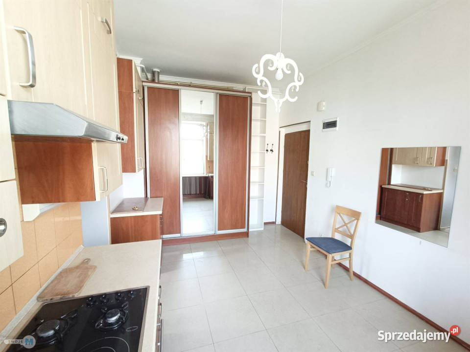 Mieszkanie na sprzedaż Kielce 3856m2 1pokojowe Piętro 1