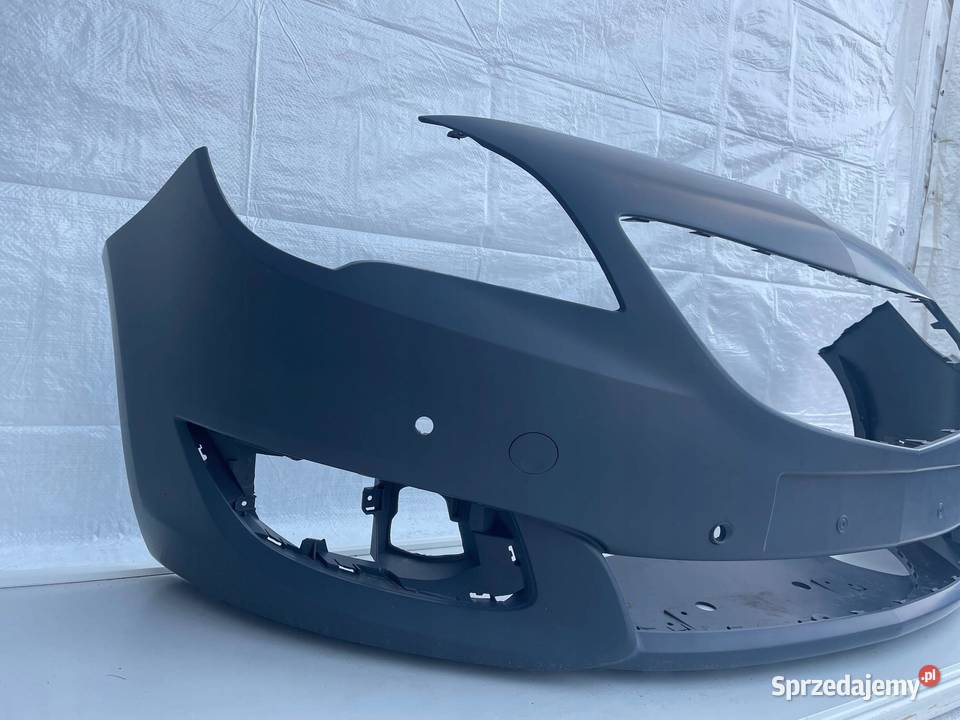 OPEL MERIVA B II LIFT 13 ZDERZAK PRZEDNI PDC