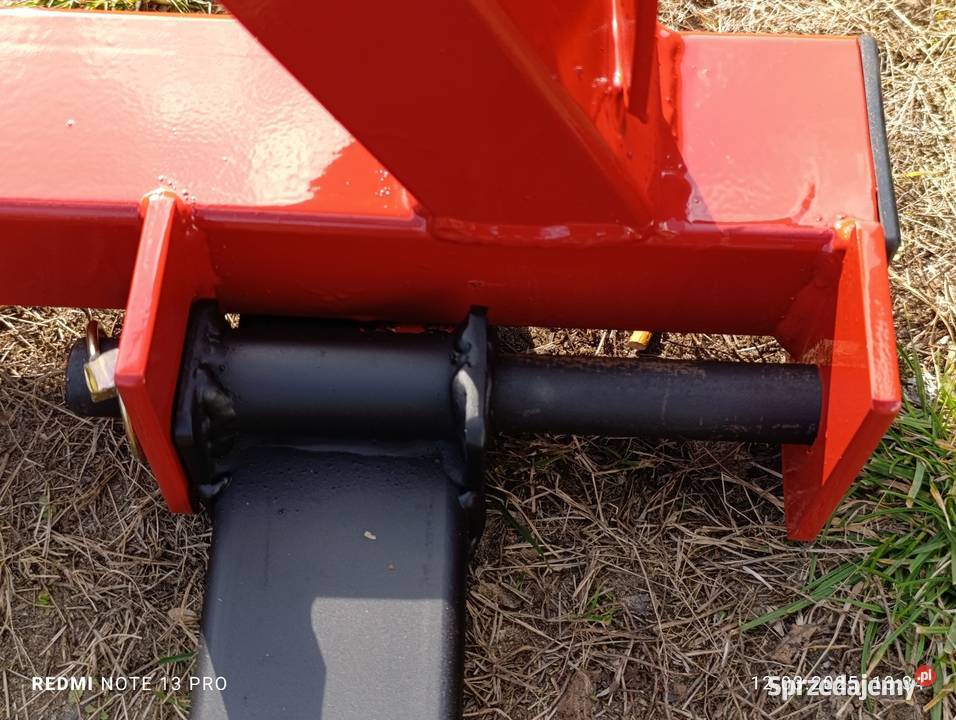 Paleciaki składane do c330 itp Strzyżów sprzedam