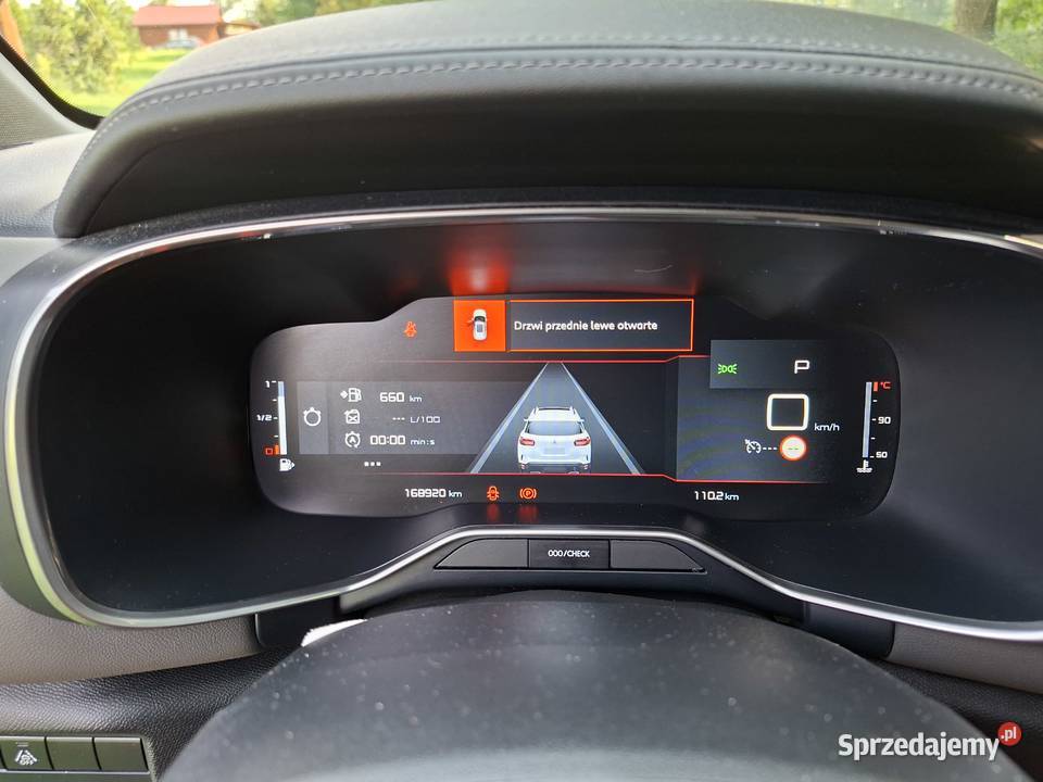 Sprzedam citroena c5 aikros Toruń