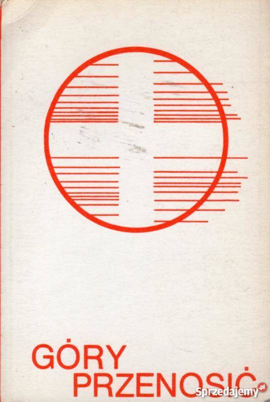 GÓRY PRZENOSIĆ KS M MALIŃSKI sprzedam