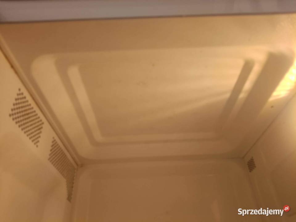 Mikrofalówka Samsung sprzedam