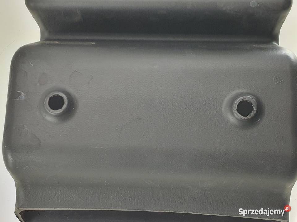 OBUDOWA POWIETRZA WLOT TGB BLADE 550 Janowice