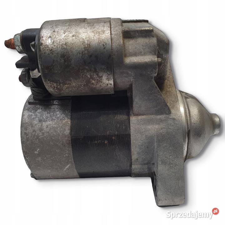 ROZRUSZNIK Nissan Note 14 16V Chełm