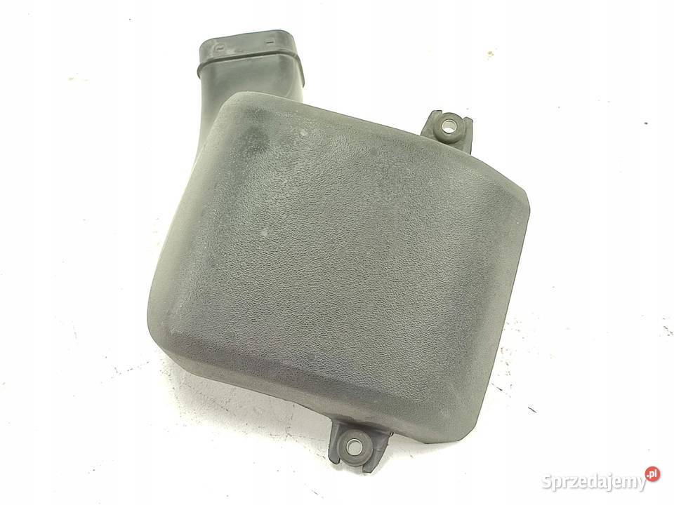 RURA DOLOT POWIETRZA VOLVO XC90 I 24 D5 2002