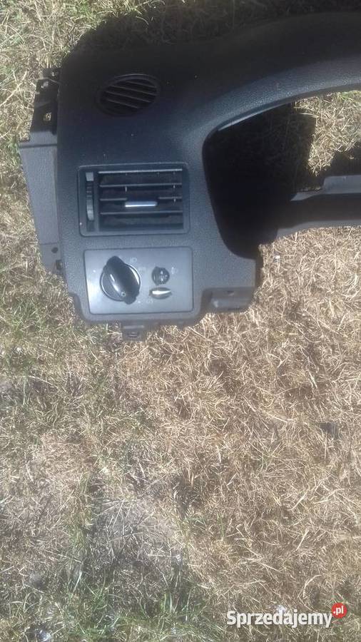 Włącznik przełącznik świateł Ford Focus mk2 c sprzedam