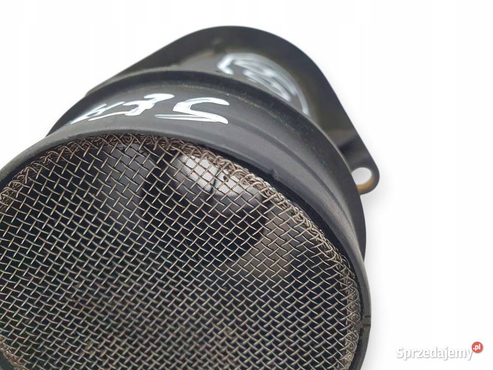 PRZEPŁYWOMIERZ Seat Leon I 19 TDI 074906461 osobowe lubelskie Chełm