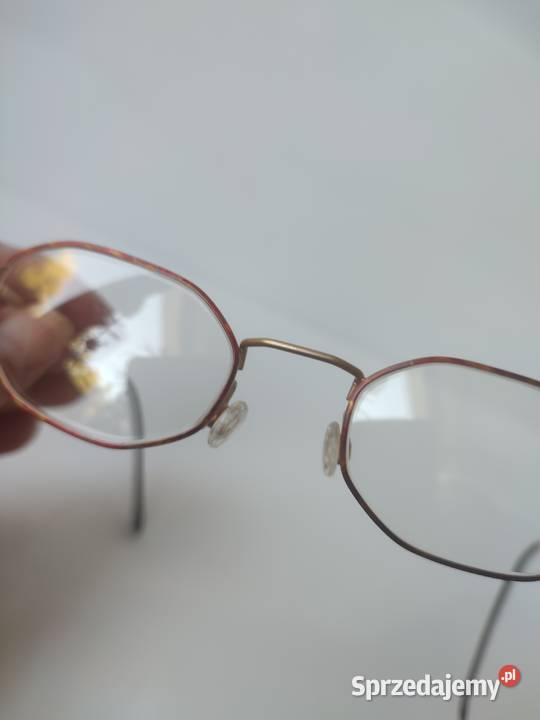 oprawki retro Oprawki lubelskie