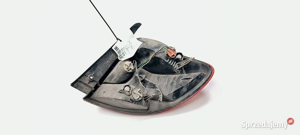 LAMPA LEWA TYŁ KIA RIO Lipno