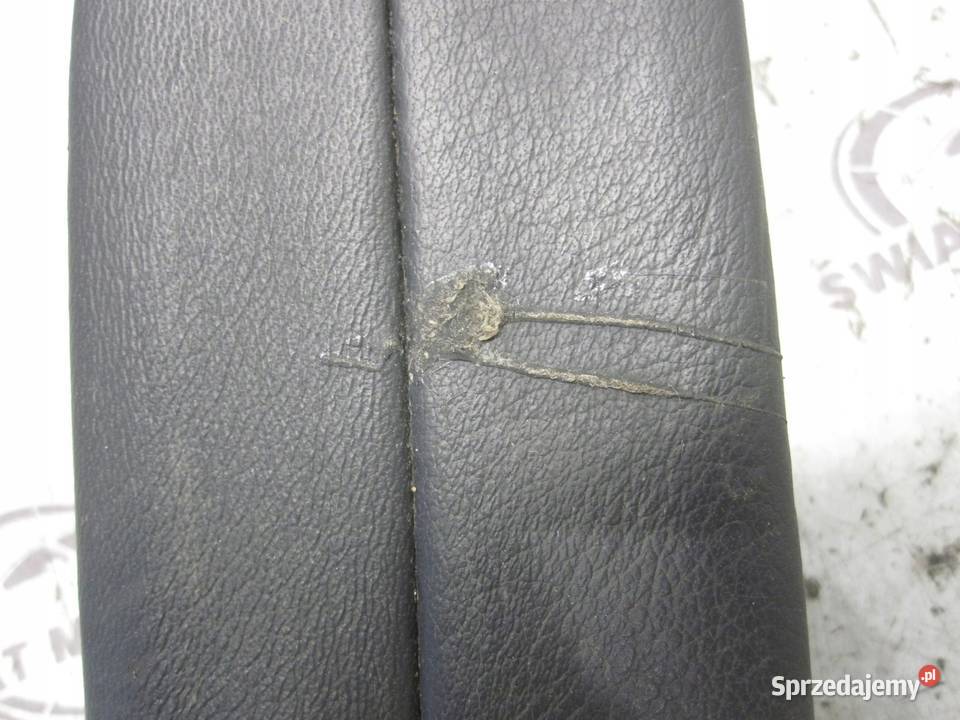 BMW E87 E81 mieszek biegów 8036112 Kielce