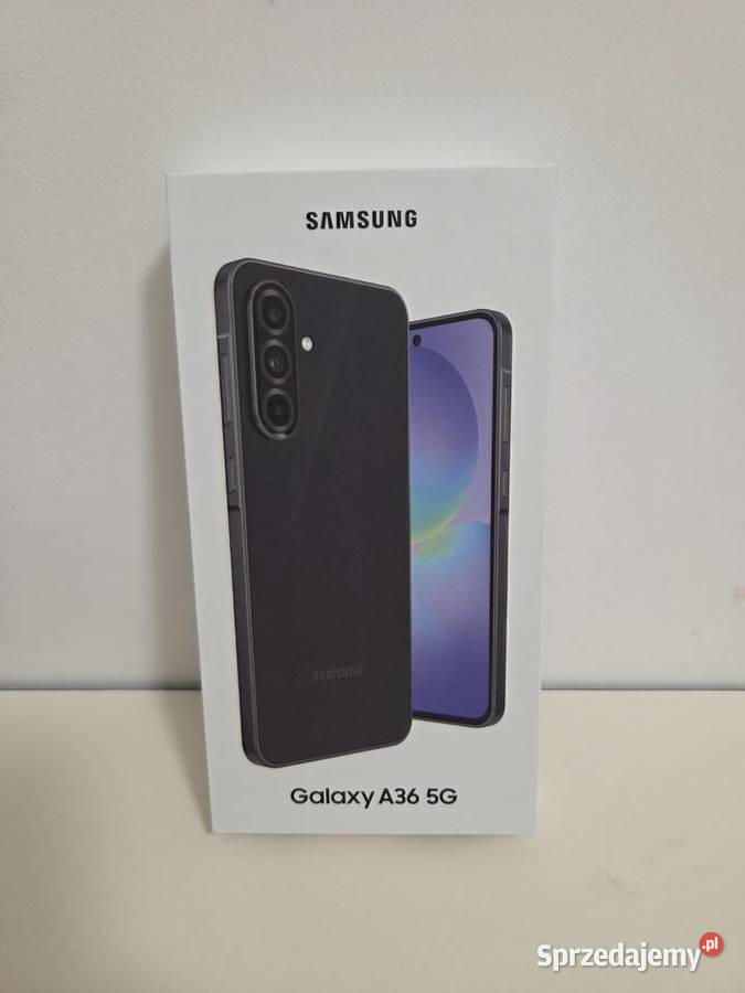 Samsung galaxy a36 5G