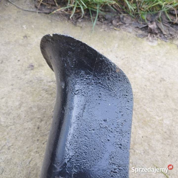 Błotnik przedni MZ 250 175 Barchaczów