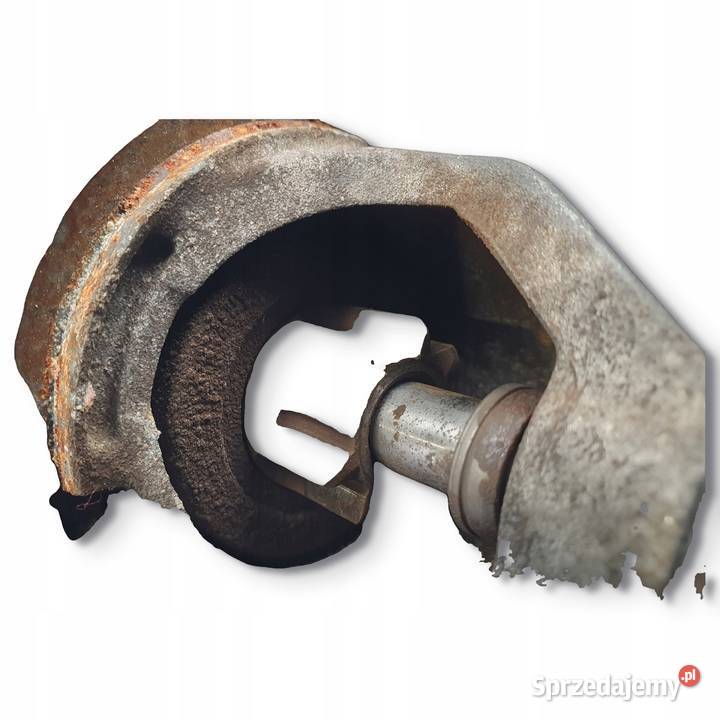 ROZRUSZNIK Opel Meriva A 14 16V bosch 0001107408 osobowe Chełm