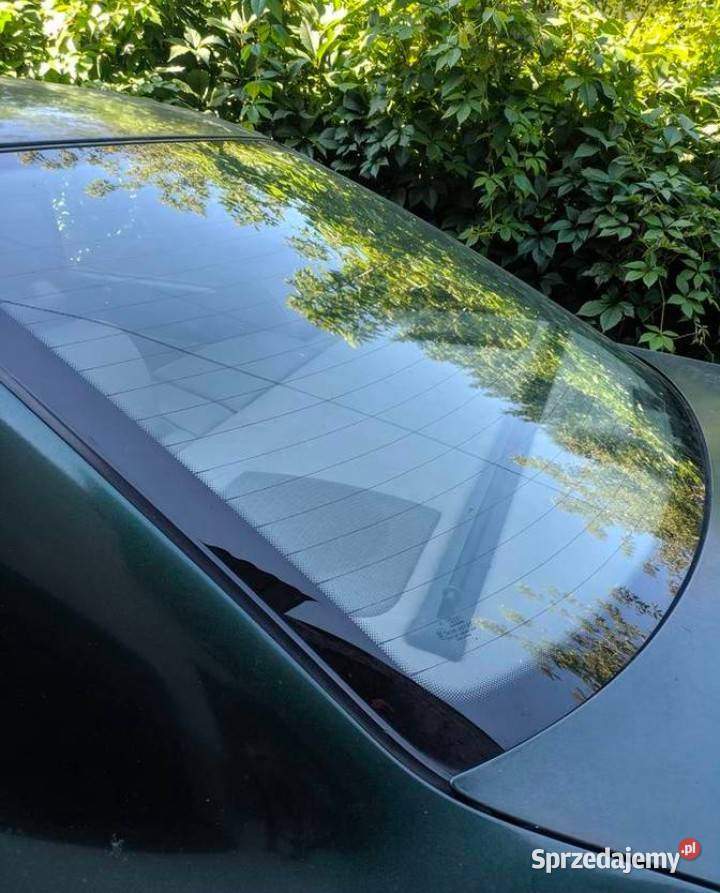 Audi A4 B5 lift uszkodzony Częstochowa