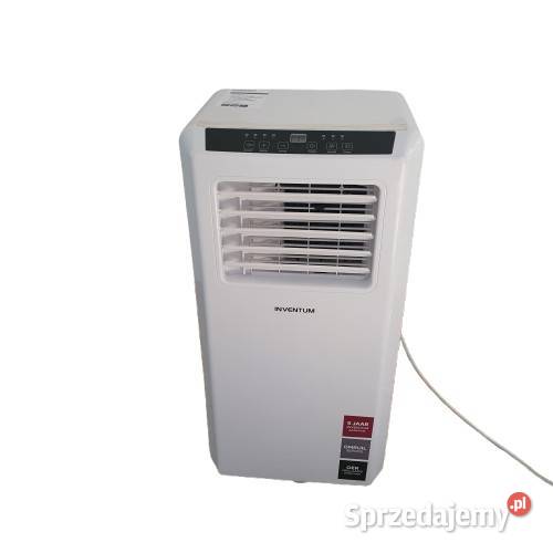 Inventum klimatyzator przenośny AC901 biały Częstochowa