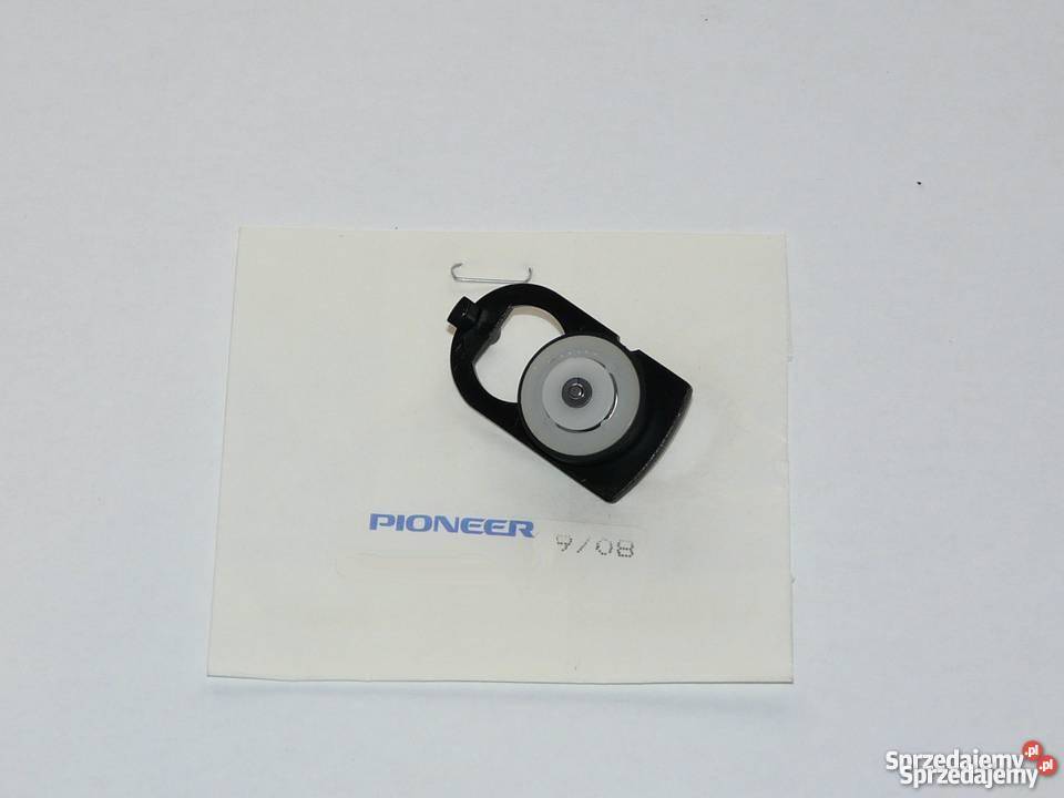 Pioneer CT 979 959 939 S920SS830S S820SPaski małopolskie Rabka-Zdrój