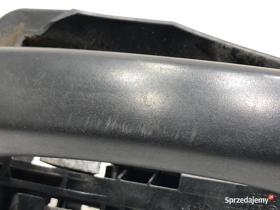 KLAMKA DRZWI TYLNYCH LEWA TOYOTA PROACE