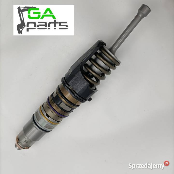 POMPOWTRYSKIWACZ CUMMINS ORYGINAŁ 4928260 warmińsko-mazurskie Olsztyn sprzedam