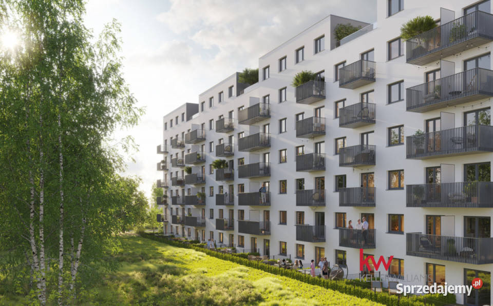 Mieszkanie 3664m2 2 pokojowe Poznań 11955zł/m2 sprzedam