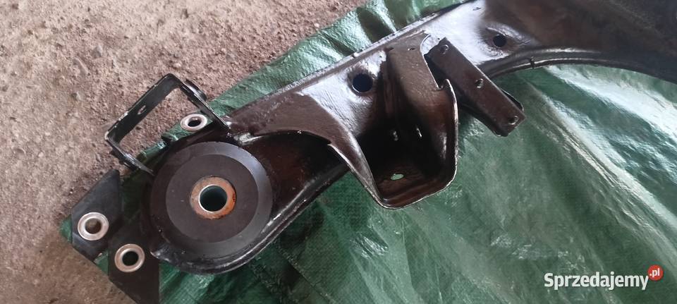 Wózek tylni sanki belka Audi a4 B5 quattro Kalwaria Zebrzydowska