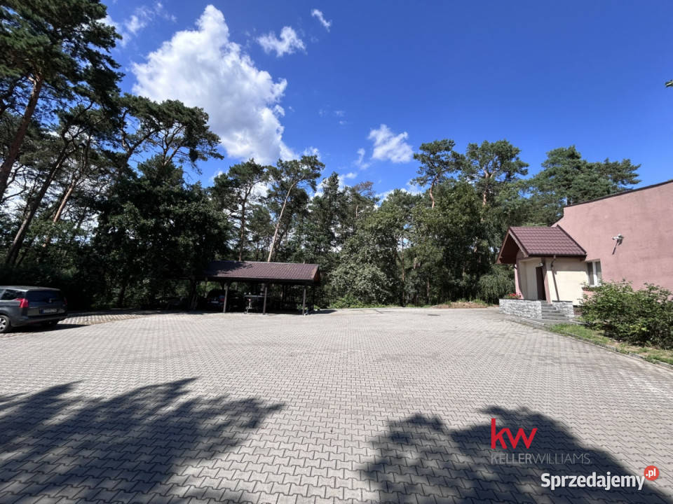 Do sprzedaży lokal 769m2 Turawa Strażacka